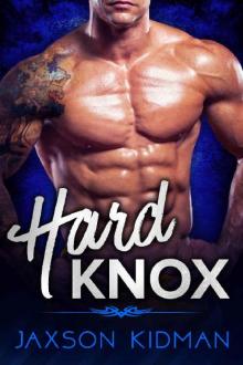 HARD KNOX Read online