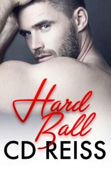 Hardball: (A Kinky Sexy Dirty Standalone) Read online