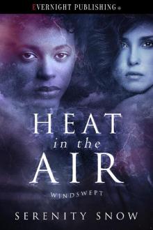 Heat in the Air Read online