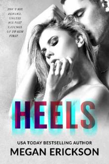 Heels (Boots Book 2) Read online