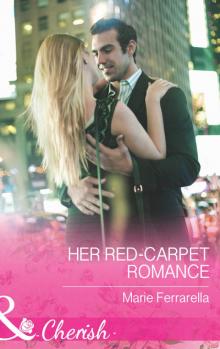 Her Red-Carpet Romance Read online