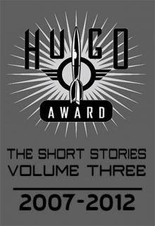 Hugo Awards: The Short Stories (Volume 3) Read online
