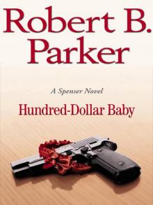 Hundred-Dollar Baby Read online