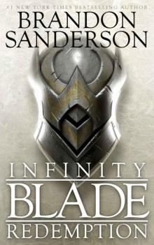 Infinity Blade: Redemption Read online