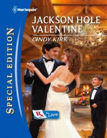 Jackson Hole Valentine Read online