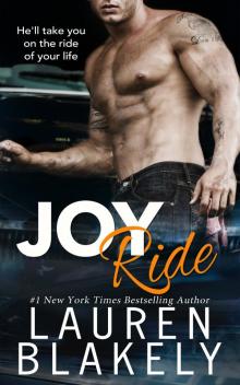 Joy Ride Read online