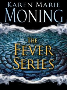 Karen Marie Moning’s Fever Series 5-Book Bundle: Darkfever, Bloodfever, Faefever, Dreamfever, Shadowfever Read online
