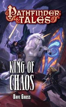 King of Chaos Read online