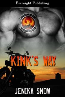Kink's Way Read online