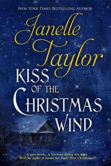 Kiss of The Christmas Wind Read online