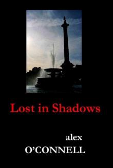 Lost in Shadows Read online