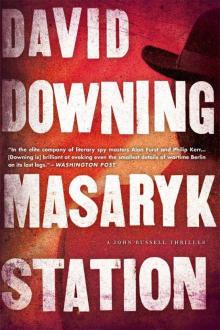 Masaryk Station (John Russell) Read online