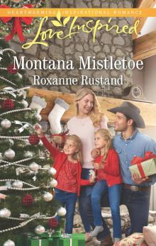 Montana Mistletoe Read online