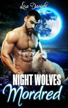 Mordred-Night Wolves Read online