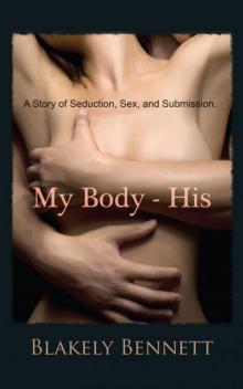 My Body-His Read online