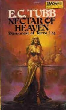Nectar of Heaven dot-20 Read online