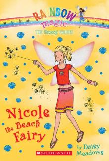 Nicole the Beach Fairy Read online