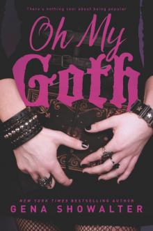 Oh My Goth Read online