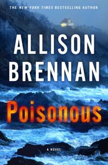 Poisonous Read online