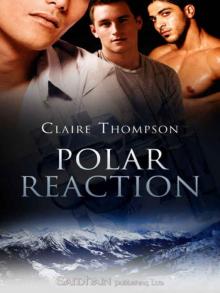 Polar Reaction Read online