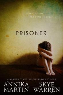 Prisoner Read online