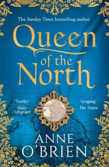 Queen of the North Read online