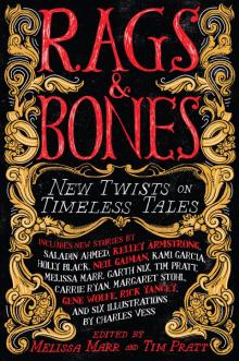 Rags & Bones Read online