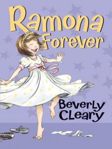 Ramona Forever Read online