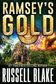 Ramsey's Gold (Drake Ramsey Book 1) Read online