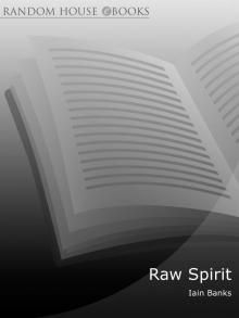 Raw Spirit Read online