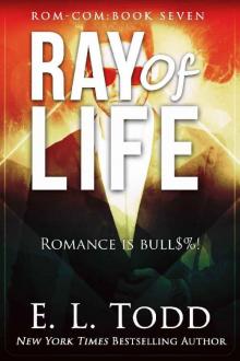 Ray of Life Read online