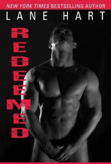 Redeemed (The Dark Redemption Series Book 2) Read online