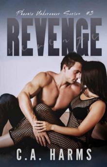 Revenge (Phoenix Undercover #3) Read online