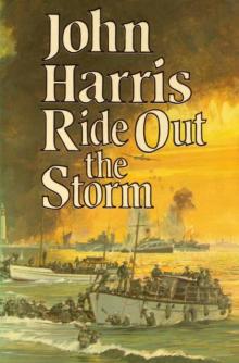Ride Out The Storm Read online