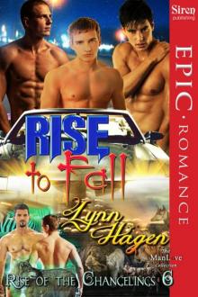 Rise to Fall Read online