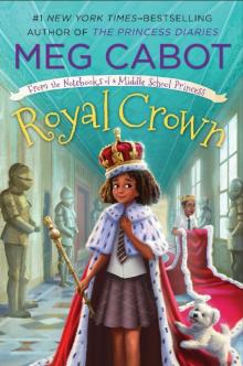 Royal Crown Read online