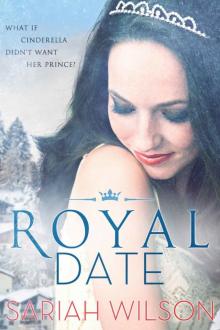 Royal Date Read online