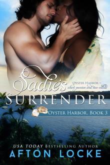 Sadie's Surrender Read online