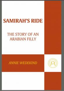 Samirah's Ride Read online
