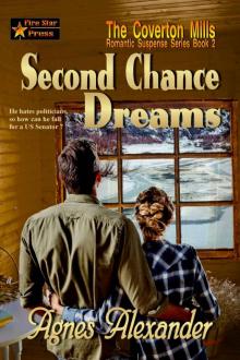 Second Chance Dreams (A Coverton Mills Romance Book 2) Read online