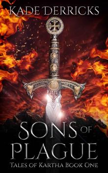 Sons of Plague Read online
