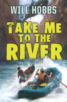 Take Me to the River Read online