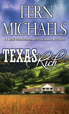 Texas Rich Read online