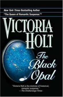 The Black Opal Read online