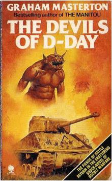 The Devils of D-Day Read online