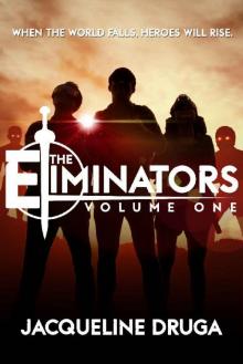 The Eliminators 1 Read online