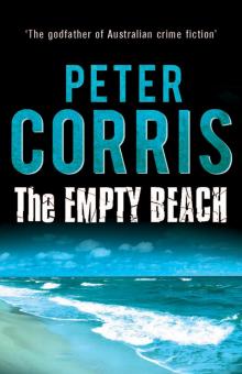 The Empty Beach Read online
