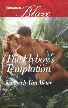 The Flyboy's Temptation Read online