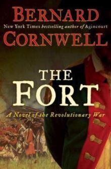 The Fort: A Novel of the Revolutionary War Read online