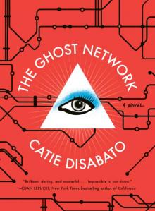 The Ghost Network Read online